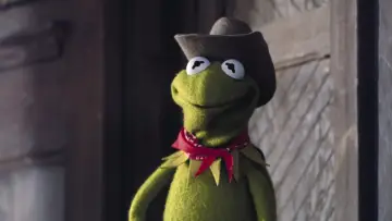 Задник до фильму"The Muppet Movie" #673411