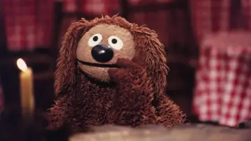 Задник до фильму"The Muppet Movie" #673412