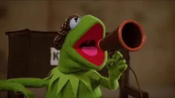 Задник до фильму"The Muppet Movie" #673413