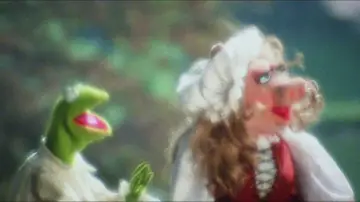 Задник до фильму"The Muppet Movie" #673415