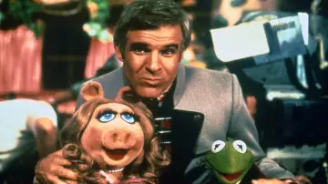 Задник до фильму"The Muppet Movie" #673416