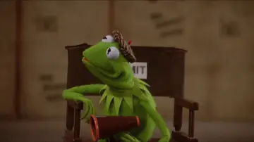 Задник до фильму"The Muppet Movie" #673417