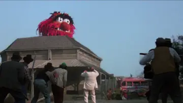 Задник до фильму"The Muppet Movie" #673418