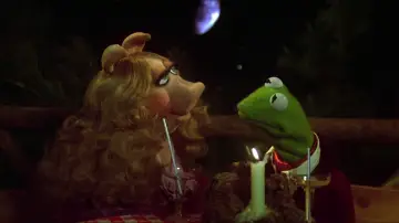 Задник до фильму"The Muppet Movie" #673420