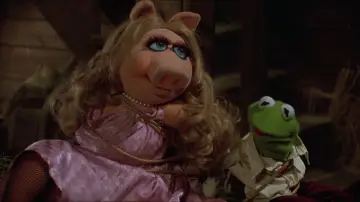 Задник до фильму"The Muppet Movie" #673425
