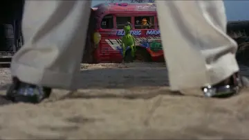 Задник до фильму"The Muppet Movie" #673428