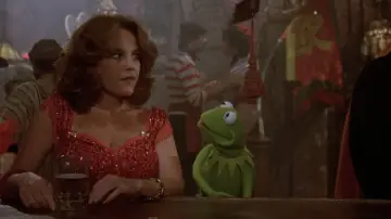Задник до фильму"The Muppet Movie" #673430
