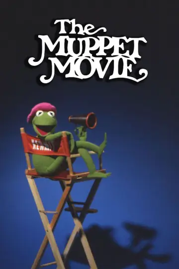 Постер до фильму"The Muppet Movie" #673440