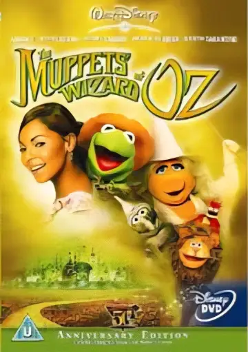 Постер до фильму"The Muppet Movie" #673448