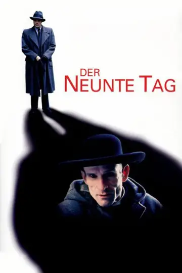 Постер до фільму "Der neunte Tag" #1842082