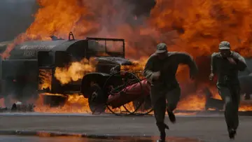Задник до фильму"Тора! Тора! Тора!" #235704