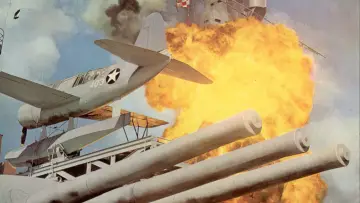 Задник до фильму"Тора! Тора! Тора!" #738829