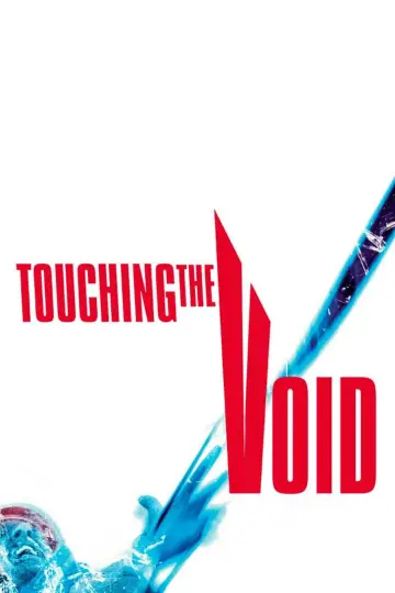 Постер до фильму"Touching the Void" #1013631