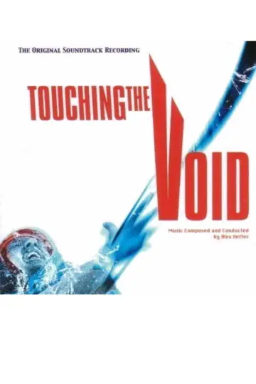 Постер до фильму"Touching the Void" #1013632