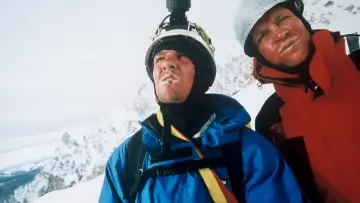 Задник до фильму"Touching the Void" #362250