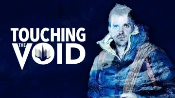 Задник до фильму"Touching the Void" #362255