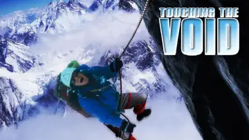 Задник до фильму"Touching the Void" #362258