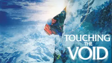Задник до фильму"Touching the Void" #362260