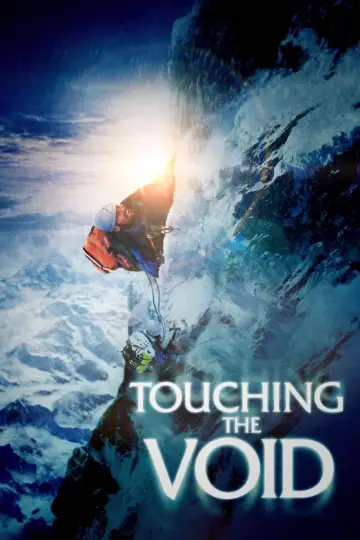 Постер до фильму"Touching the Void" #362266