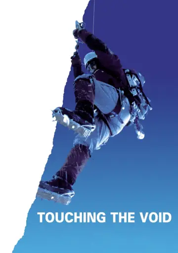 Постер до фильму"Touching the Void" #362268