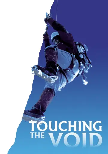 Постер до фильму"Touching the Void" #362269