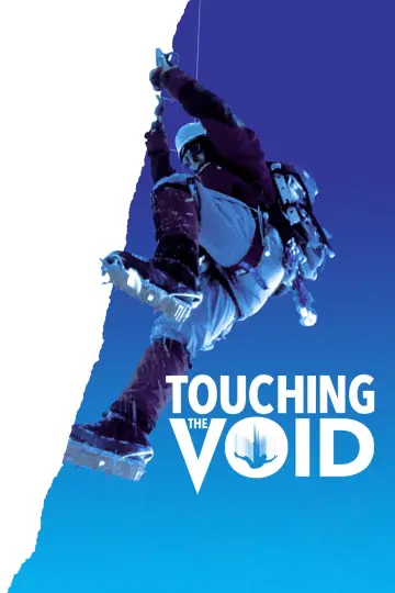 Постер до фильму"Touching the Void" #362270