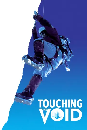 Постер до фильму"Touching the Void" #362271