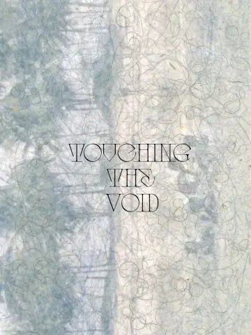 Постер до фильму"Touching the Void" #447743