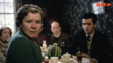 Задник до фильму"Vera Drake" #1185381