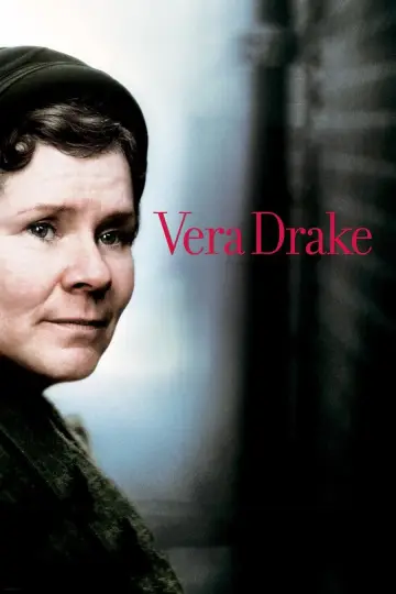 Постер до фильму"Vera Drake" #235058