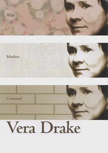 Постер до фильму"Vera Drake" #235059