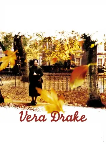 Постер до фильму"Vera Drake" #235060