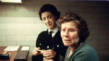 Задник до фильму"Vera Drake" #990491