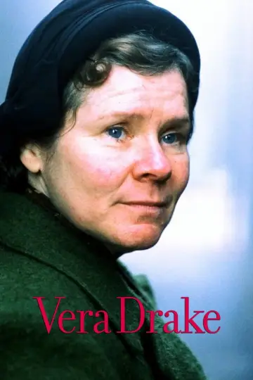 Постер до фильму"Vera Drake" #990494