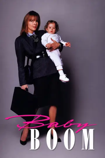 Постер до фільму "Baby Boom" #1372296
