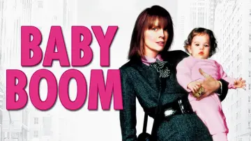 Задник до фильму"Baby Boom" #151842