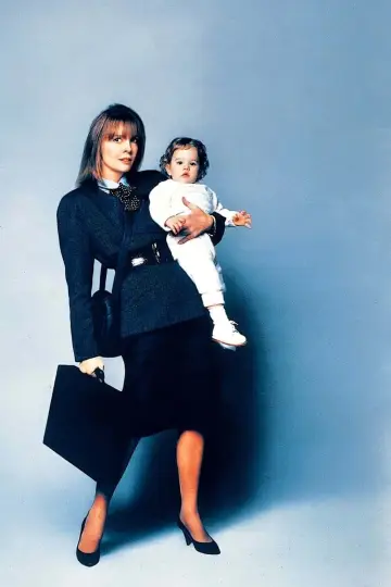Постер до фильму"Baby Boom" #293237