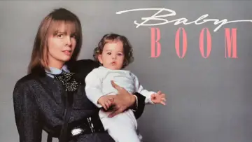 Задник до фильму"Baby Boom" #999989