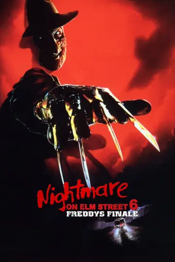 Постер до фильму"Фредді мертвий: Останній кошмар" #718120