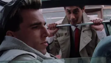 Задник до фильму"My Beautiful Laundrette" #1122122