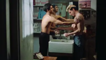 Задник до фильму"My Beautiful Laundrette" #1122124