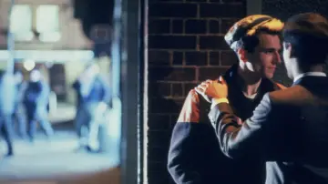 Задник до фильму"My Beautiful Laundrette" #1122127