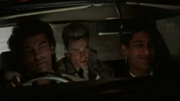 Задник до фильму"My Beautiful Laundrette" #1122129