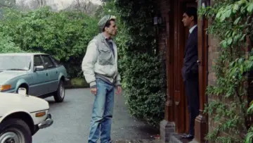Задник до фильму"My Beautiful Laundrette" #1122130