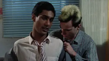 Задник до фильму"My Beautiful Laundrette" #1122131