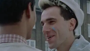 Задник до фильму"My Beautiful Laundrette" #1122132