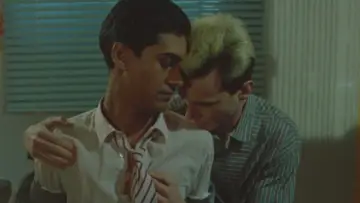 Задник до фильму"My Beautiful Laundrette" #1122134