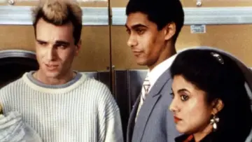 Задник до фильму"My Beautiful Laundrette" #1122135