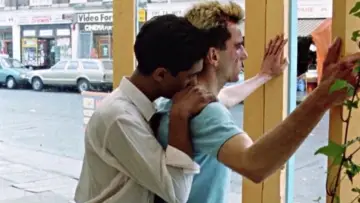 Задник до фильму"My Beautiful Laundrette" #1122136
