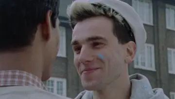 Задник до фильму"My Beautiful Laundrette" #1122137